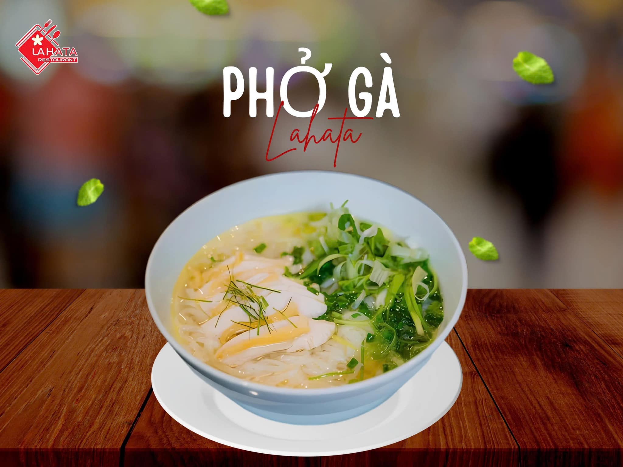 Café Sáng Tại Lahata – Khởi Đầu Ngày Mới Dịu Dàng
