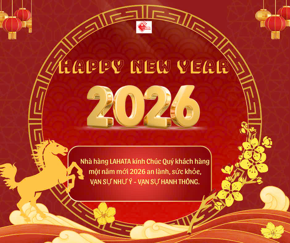  CHÚC MỪNG NĂM MỚI – AN KHANG THỊNH VƯỢNG 