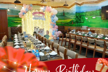 TIỆC SINH NHẬT SANG – NHẬN NGÀN ƯU ĐÃI VÀNG TẠI LAHATA