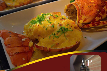 LAHATA – ẨM THỰC LÀ CÂU CHUYỆN ĐƯỢC KỂ BẰNG HƯƠNG VỊ