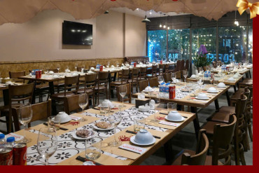 MỖI SINH NHẬT LÀ MỘT CỘT MỐC ĐÁNG TRÂN QUÝ