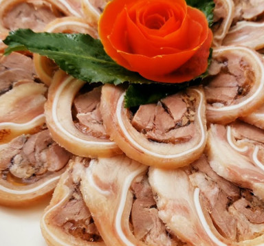 TAI HEO CUỐN LƯỠI ( Giá trên chưa bao gồm VAT)