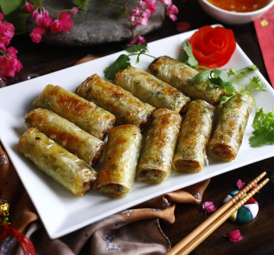 NEM HÀ NỘI ( Giá trên chưa bao gồm VAT)