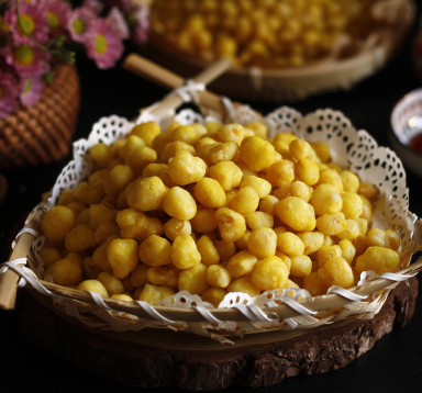  Ngô chiên( Giá trên chưa bao gồm VAT)