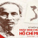  KỶ NIỆM 135 NĂM NGÀY SINH CHỦ TỊCH HỒ CHÍ MINH (19/5/1890 - 19/5/2025)