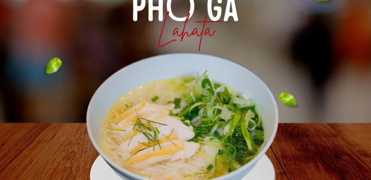 Café Sáng Tại Lahata – Khởi Đầu Ngày Mới Dịu Dàng