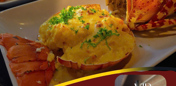 LAHATA – ẨM THỰC LÀ CÂU CHUYỆN ĐƯỢC KỂ BẰNG HƯƠNG VỊ