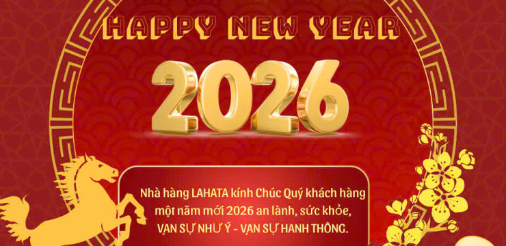  CHÚC MỪNG NĂM MỚI – AN KHANG THỊNH VƯỢNG 