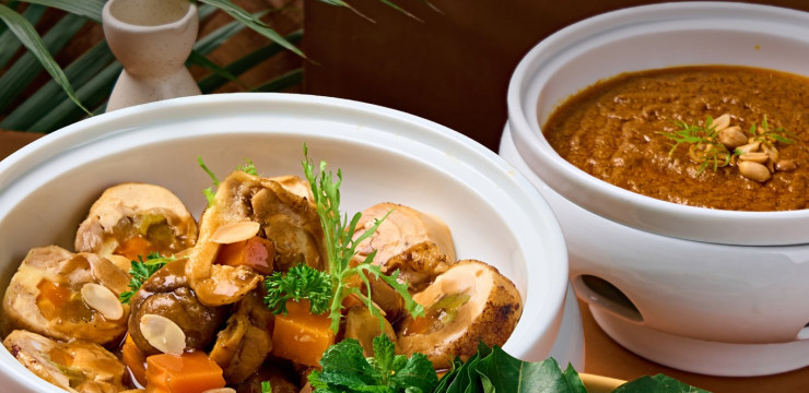 LAHATA – ĐIỂM HẸN TINH TẾ, GÓI TRỌN YÊU THƯƠNG