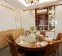 Lahata – Nhà hàng có phòng VIP tiếp khách sang trọng tại Hà Nội