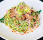 Salad mầm cải thịt bò (Giá trên chưa bao gồm VAT)