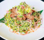 Salad mầm cải thịt bò (Giá trên chưa bao gồm VAT)