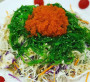 Salad Trứng Cua Rong Biển (Giá trên chưa bao gồm VAT)
