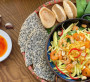 Salad Xoài Xanh Tôm Tươi (Giá trên chưa bao gồm VAT)